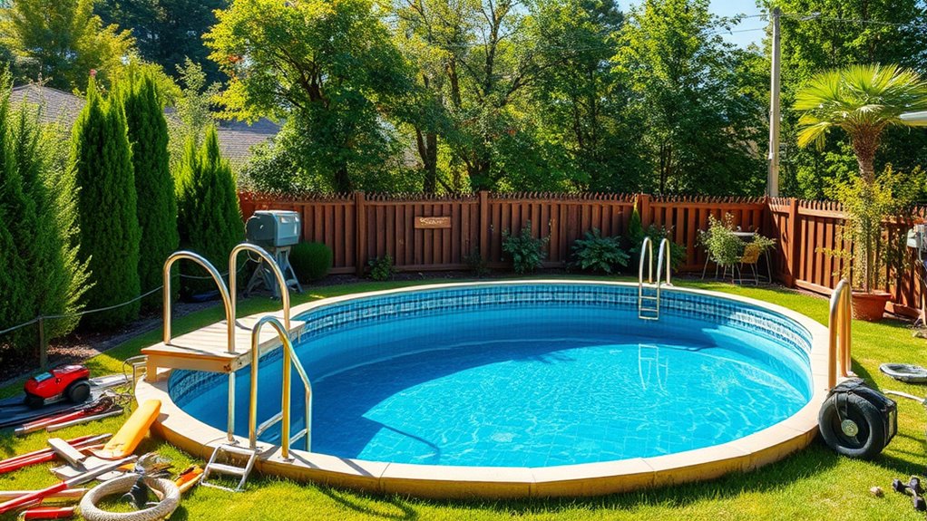 prioritize safety and preparedness