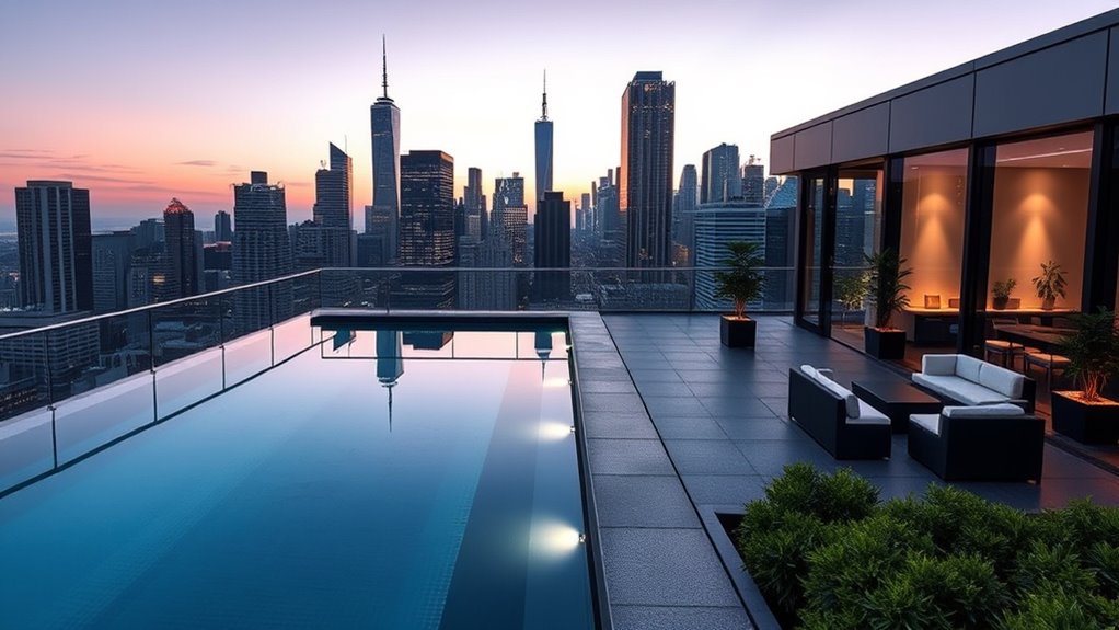 privacy noise pool design