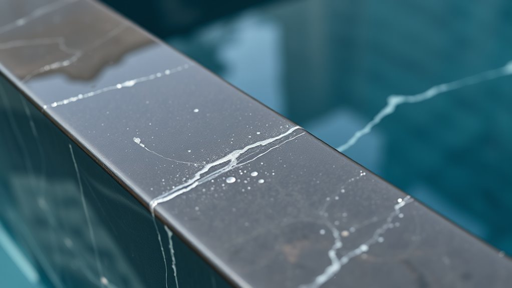 proper chemical management prevents stains