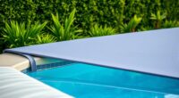 proper cover preserves pool