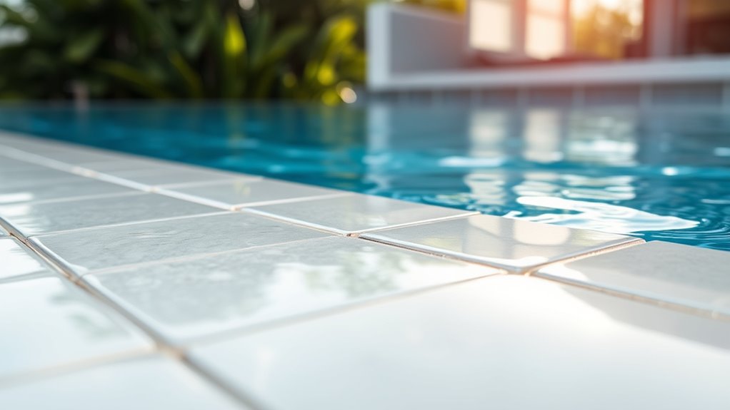 protective sealants extend pool durability