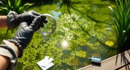 quick algae prevention troubleshooting