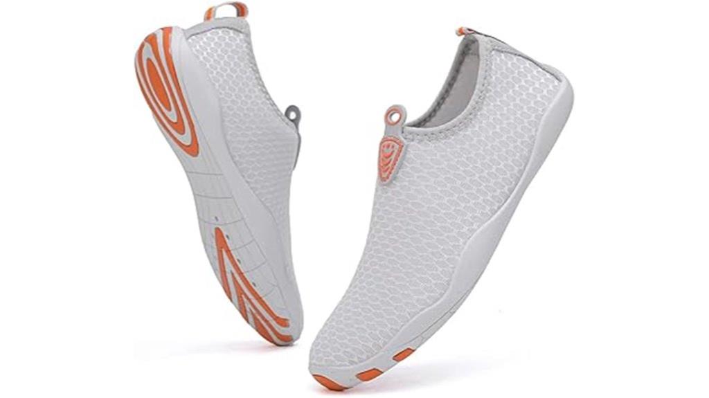 quick dry water shoes