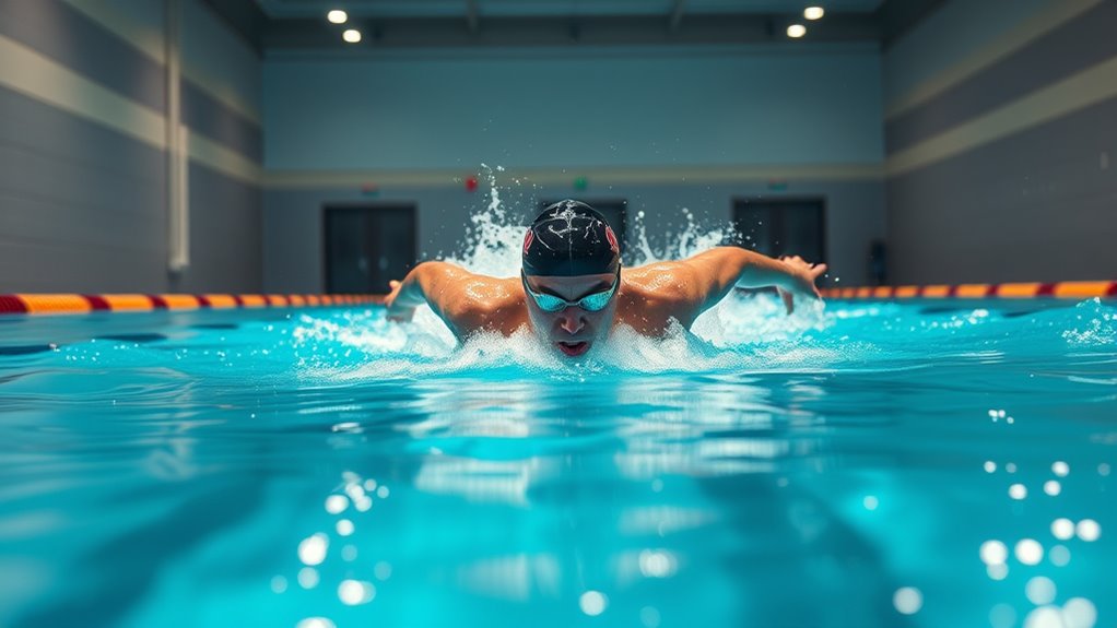 race simulation and pacing