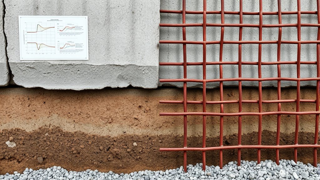 rebar prevents concrete cracking