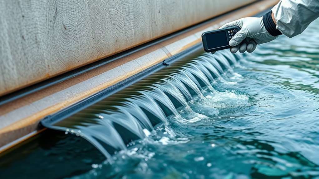 regular maintenance ensures efficiency