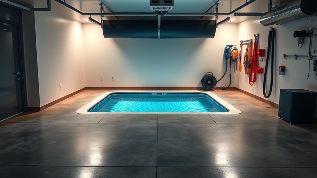 regular pool maintenance tips