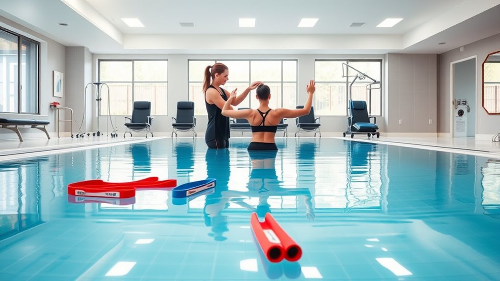 rehab to sport protocols