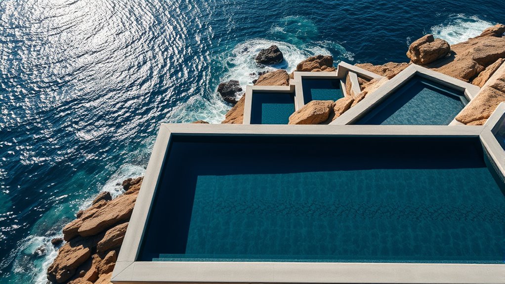 reinforced waterproof structural integrity