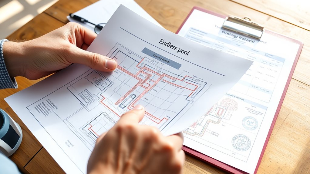 research local permitting requirements