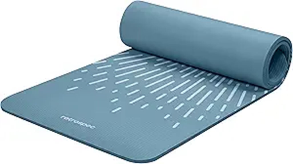 retrospec solana yoga mat