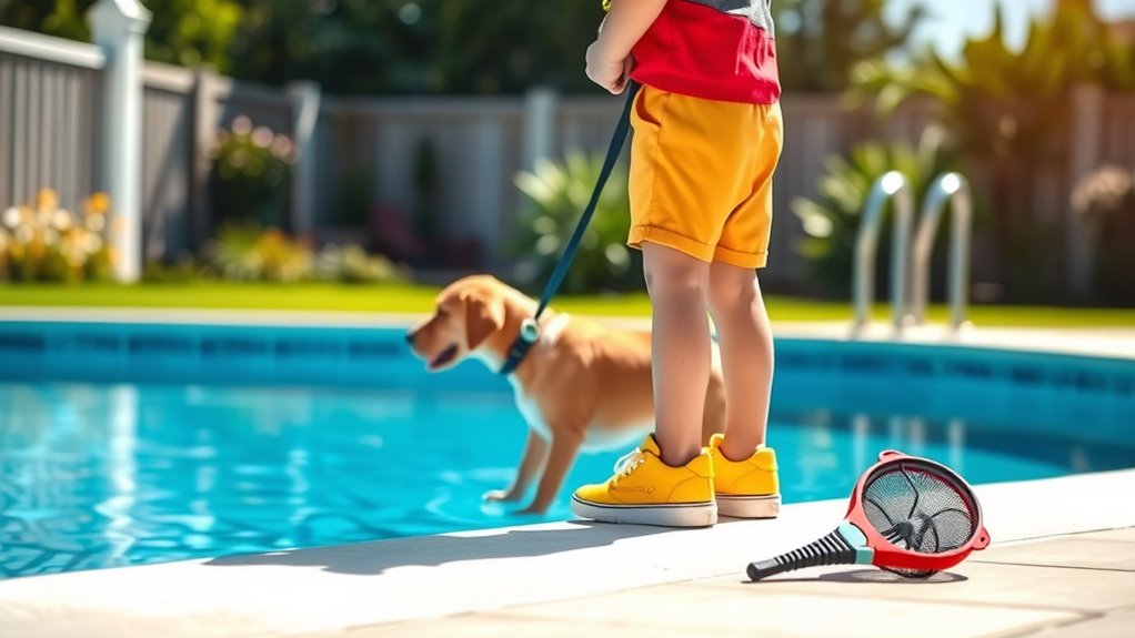 routine safety inspections and maintenance