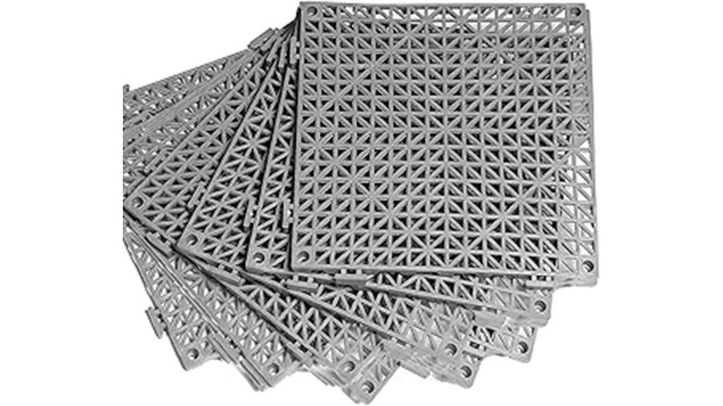 rubber mats for outdoors