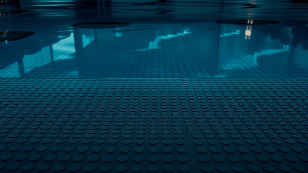 safe cushioned slip resistant customizable