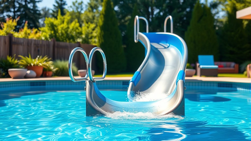 safety fit durability installation