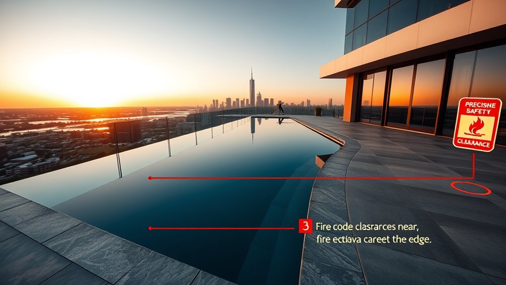 seamless modern safe design