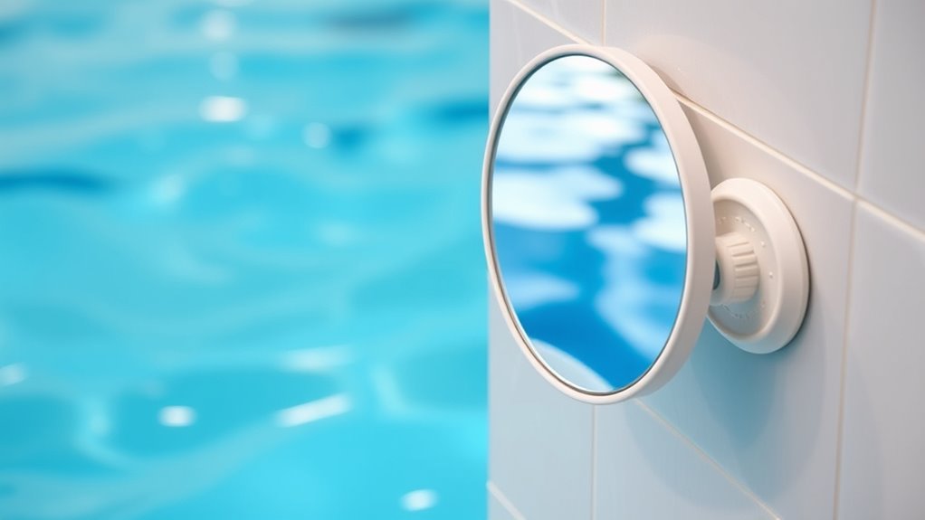 secure clear adjustable attachment