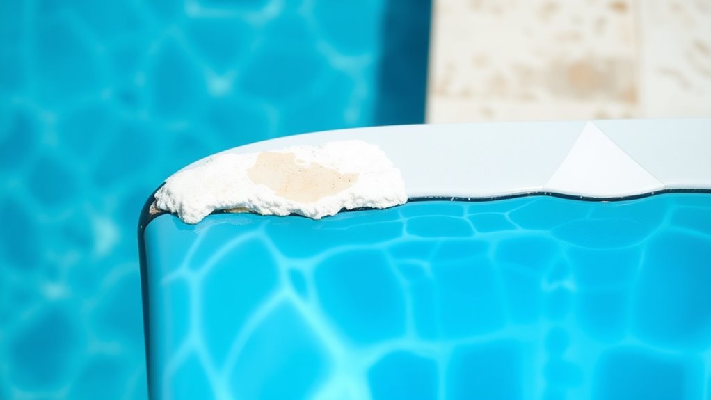 seek professional stain removal