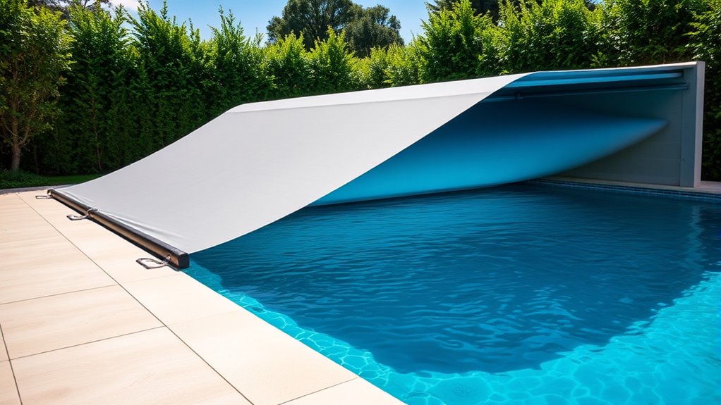 selecting durable easy to use cover