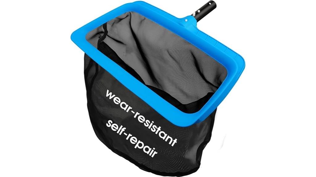 self repair nylon mesh net