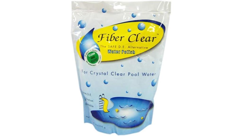 seven pound cellulose media