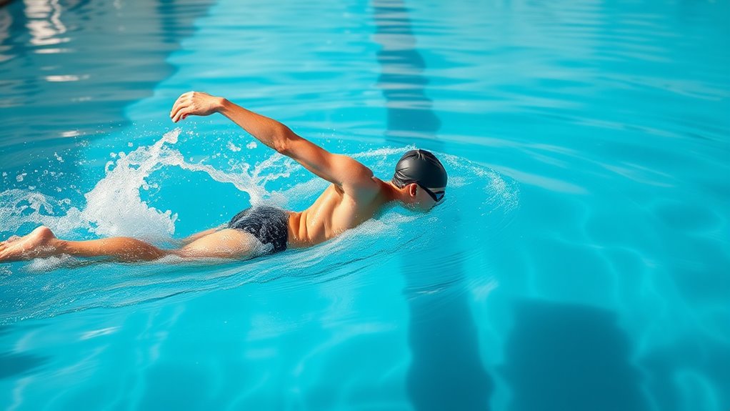 single arm drill benefits