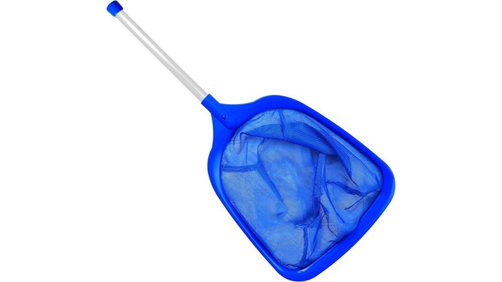 small pool net skimmer