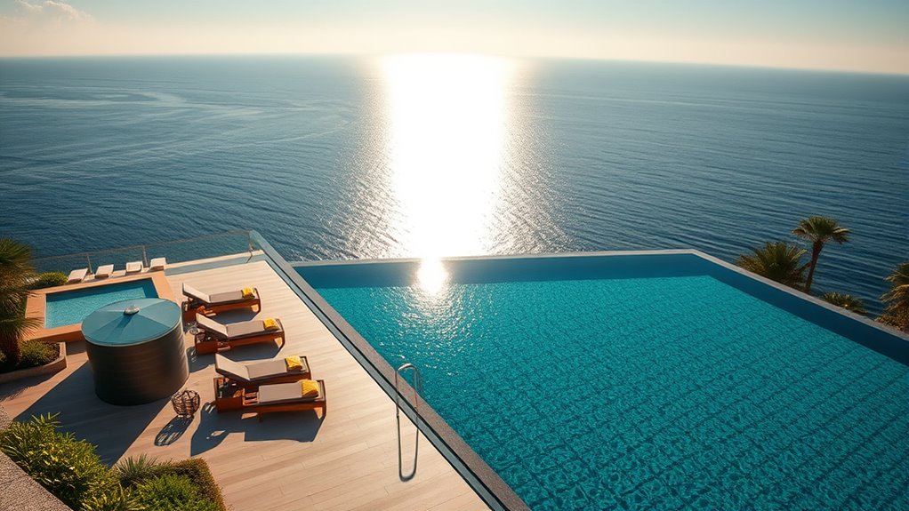 smart budgeting for pools