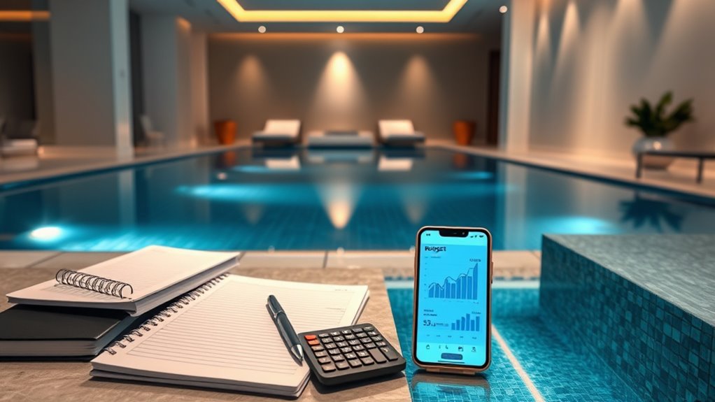 smart investment budgeting strategies