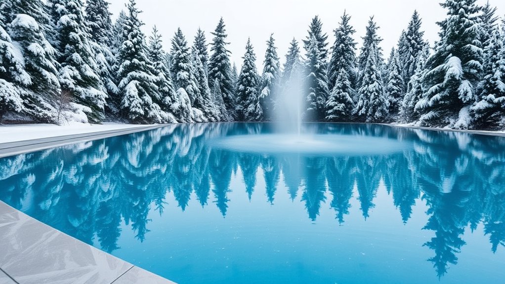 smart pool monitoring systems
