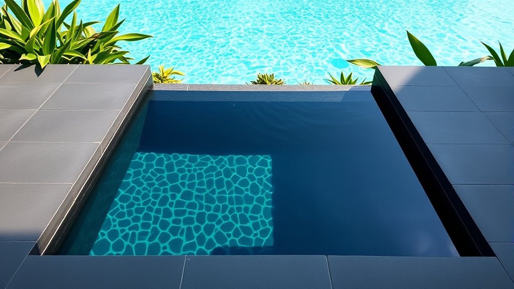 smooth cohesive continuous finishes