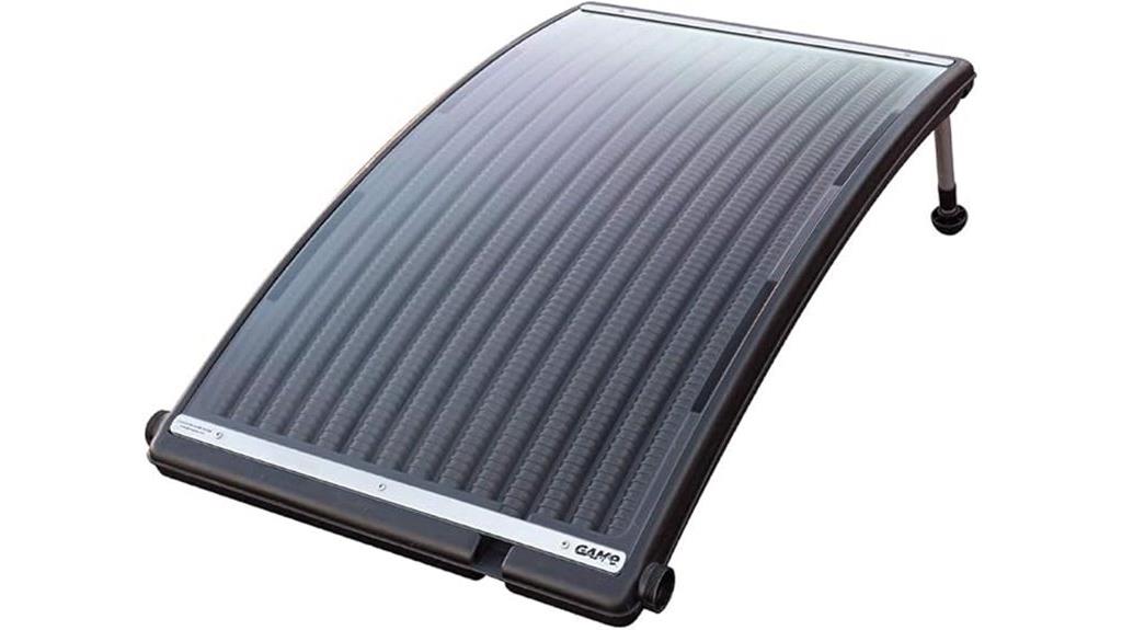 solar pool heater 72000 bb