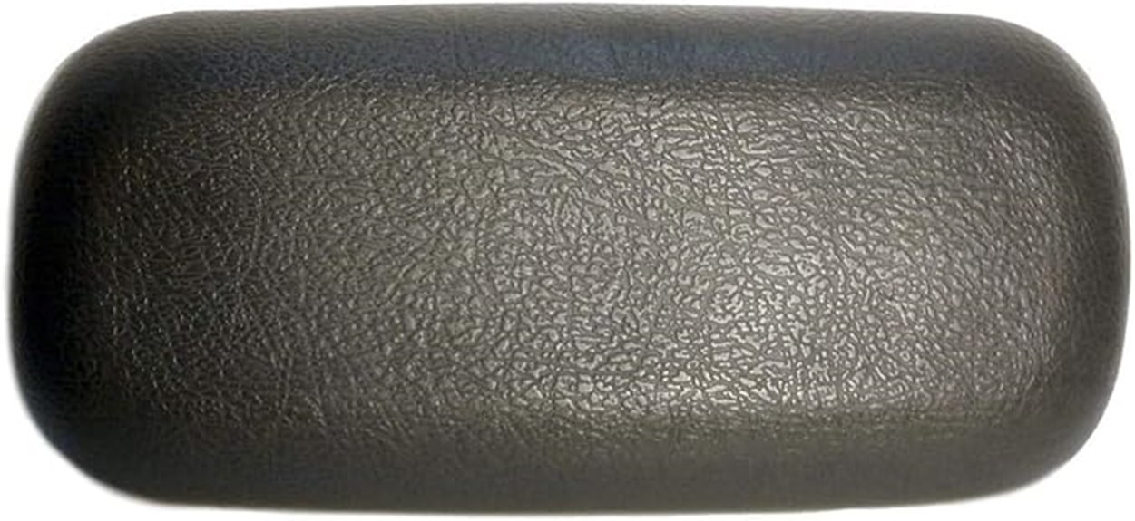 spa hot tub pillow