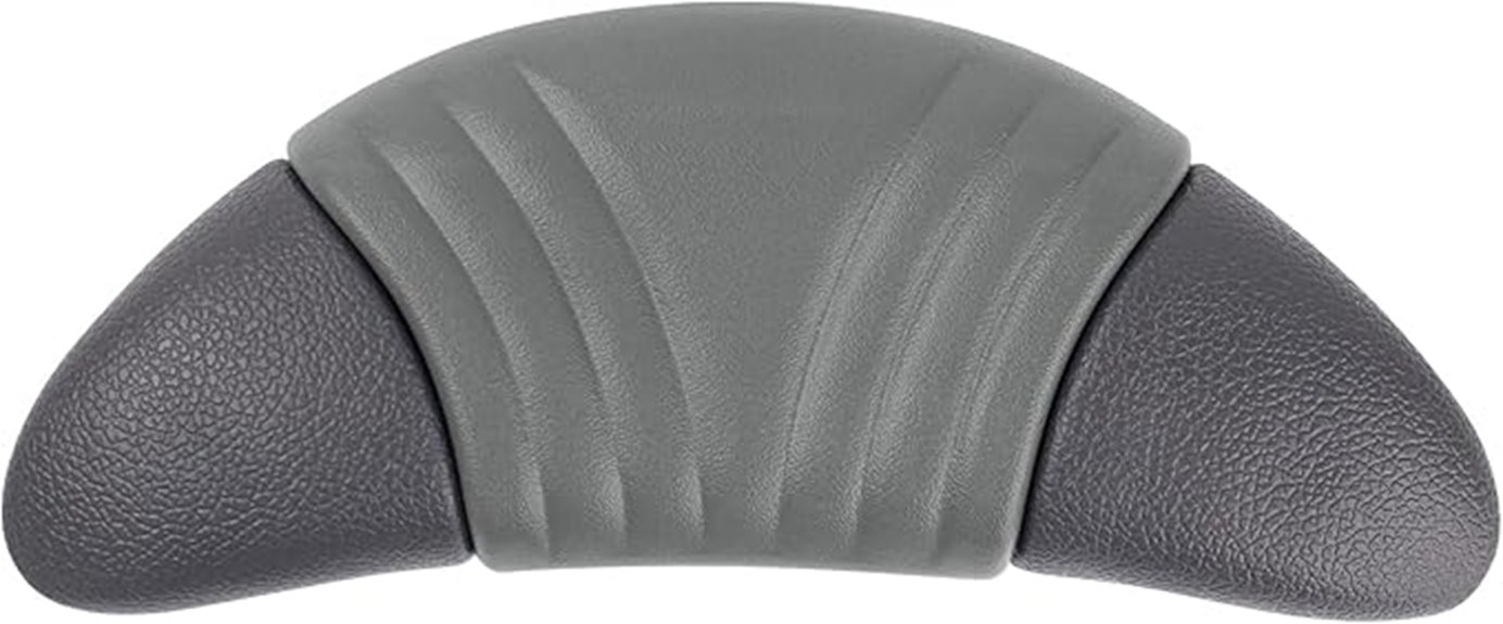 spa pillow replacement headrest