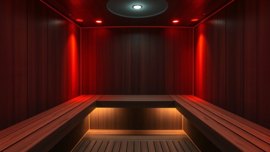 space efficiency features convenience