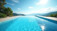 spring pool opening tips