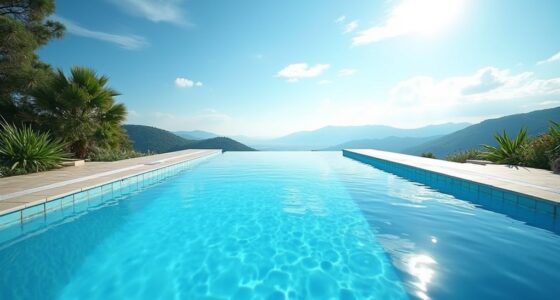 spring pool opening tips