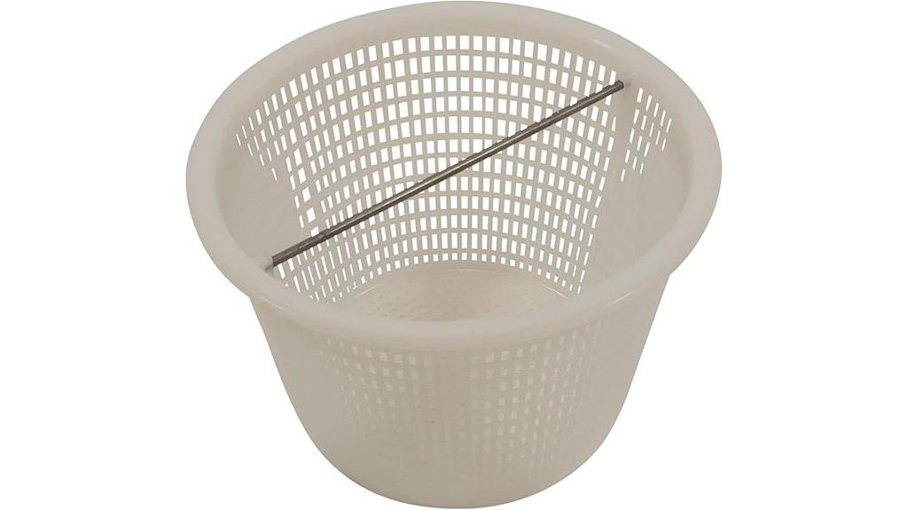 sta rite u 3 skimmer basket