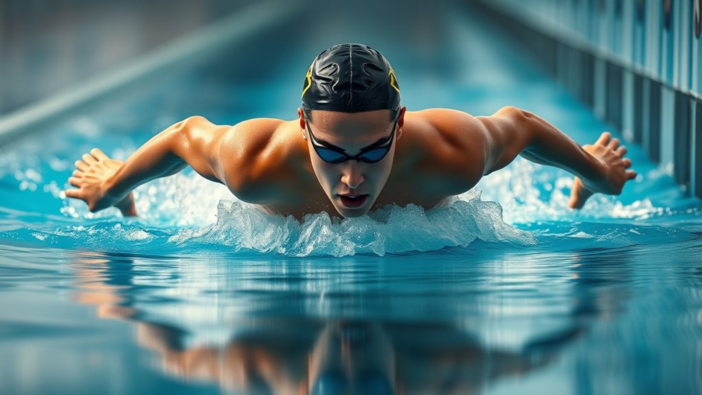 start flip with confidence