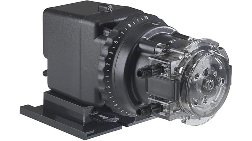 stenner 85mhp17 pump kit