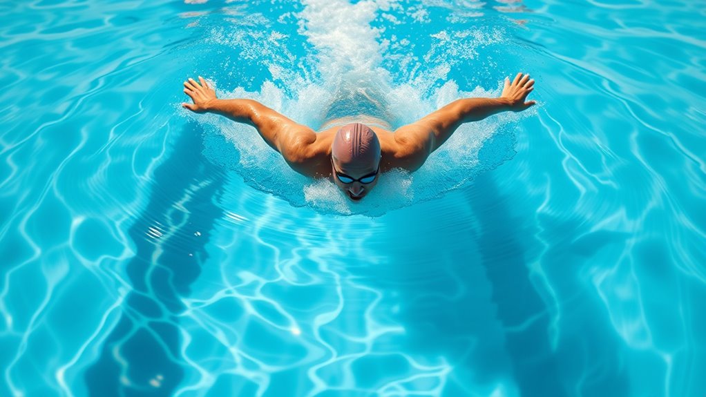 streamline hand entry technique