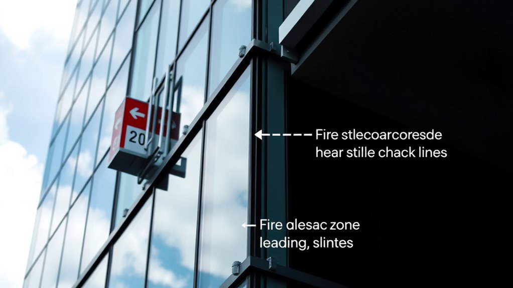 structural fire safety measures
