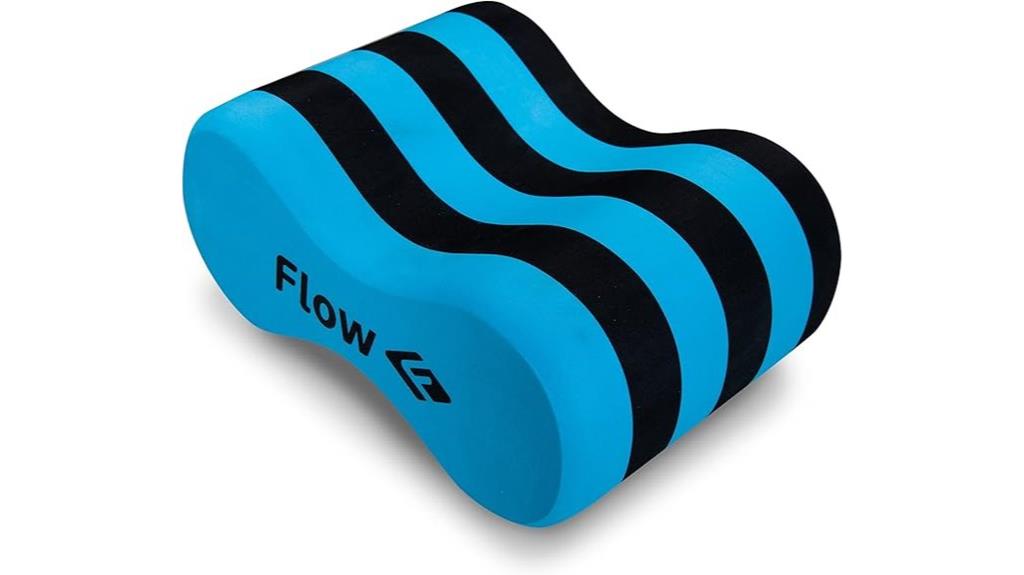 swim training pull buoy