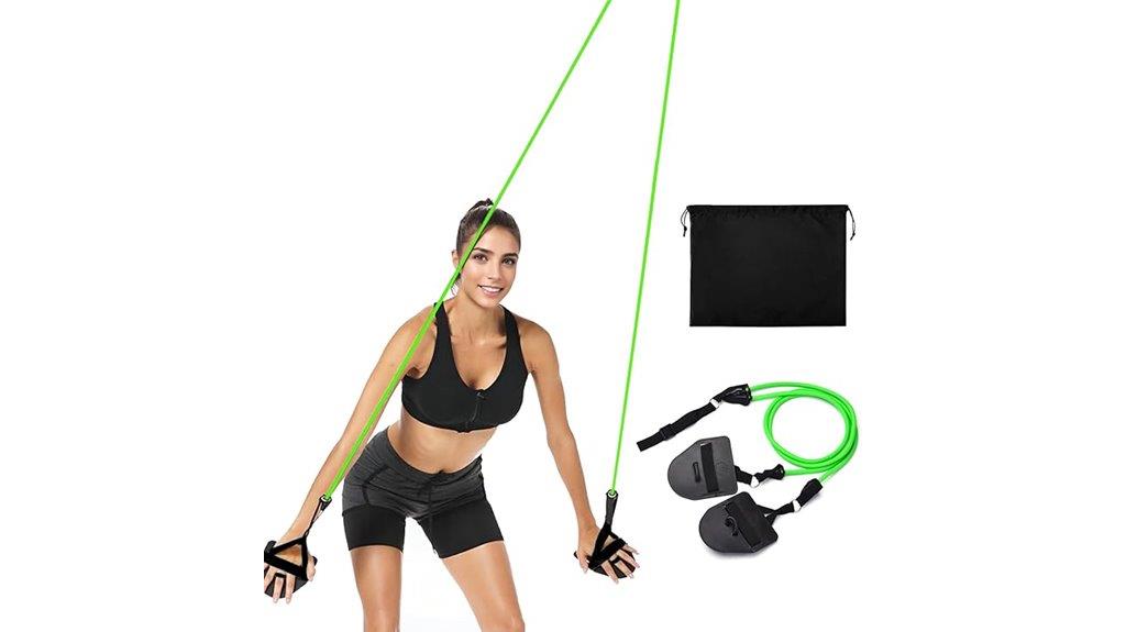 swim training resistance equipment