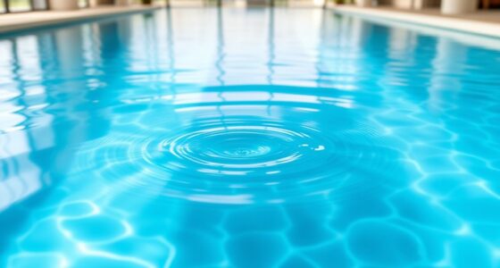 swimming against the current