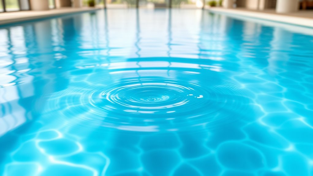 swimming against the current