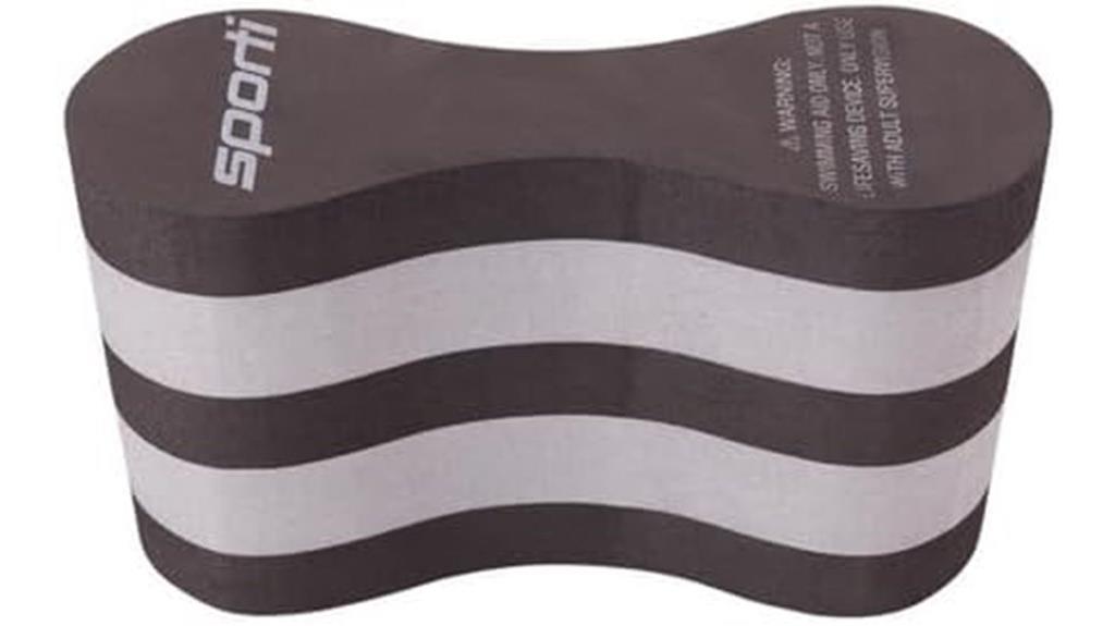swimming training pull buoy