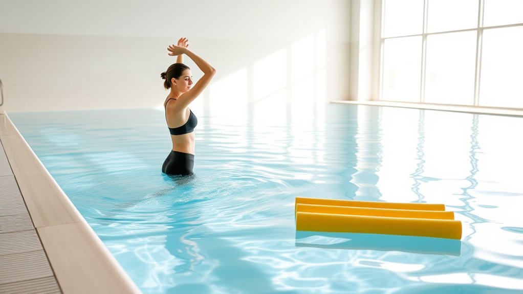 targeted exercises alleviate chronic pain