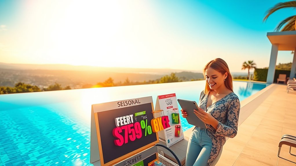 timing deals planning savings