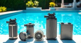 top 12 pool filters